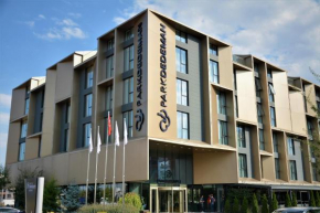 Гостиница Turunc Eskisehir Hotel  Эскишехир